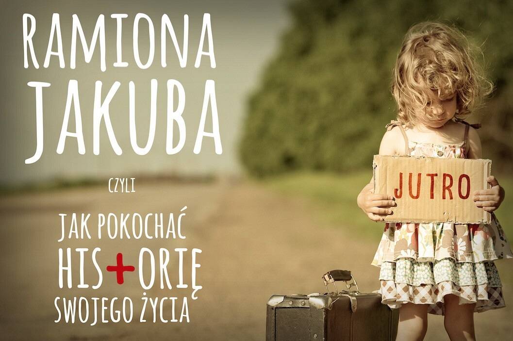 Grafika Ramiona Jakuba